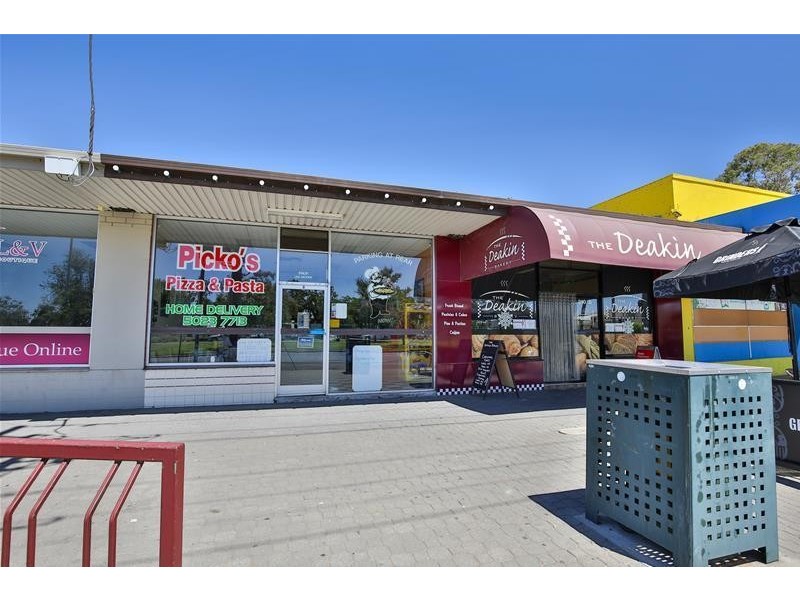 210 210A & 210B Deakin Avenue, Mildura VIC 3500