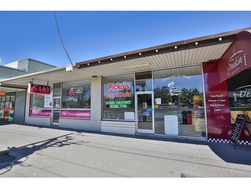 210 210A & 210B Deakin Avenue, Mildura VIC 3500