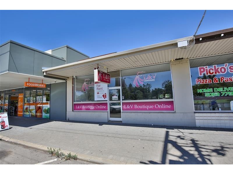 210 210A & 210B Deakin Avenue, Mildura VIC 3500
