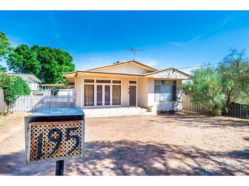 195 Twelfth Street, Mildura VIC 3500