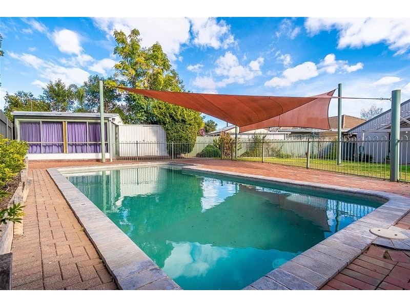 204 Walnut  Avenue, Mildura VIC 3500