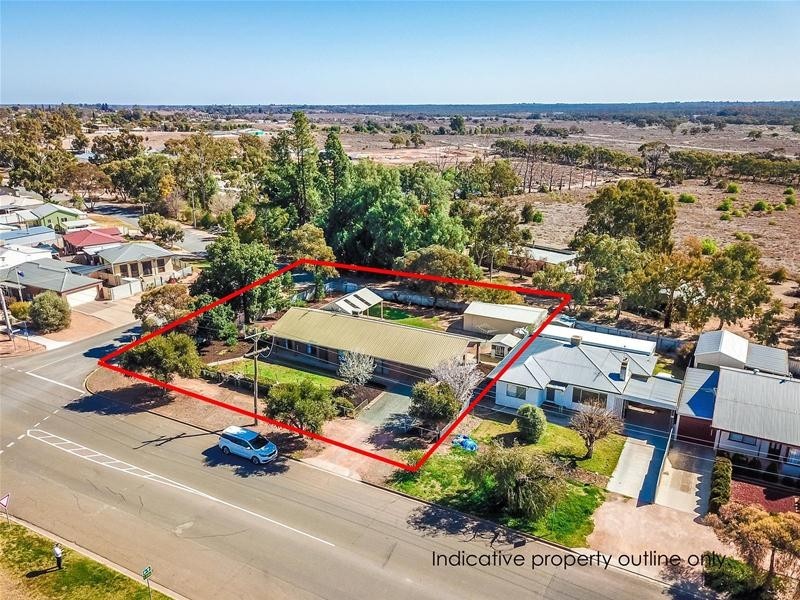 213 Commercial Street, Merbein VIC 3505