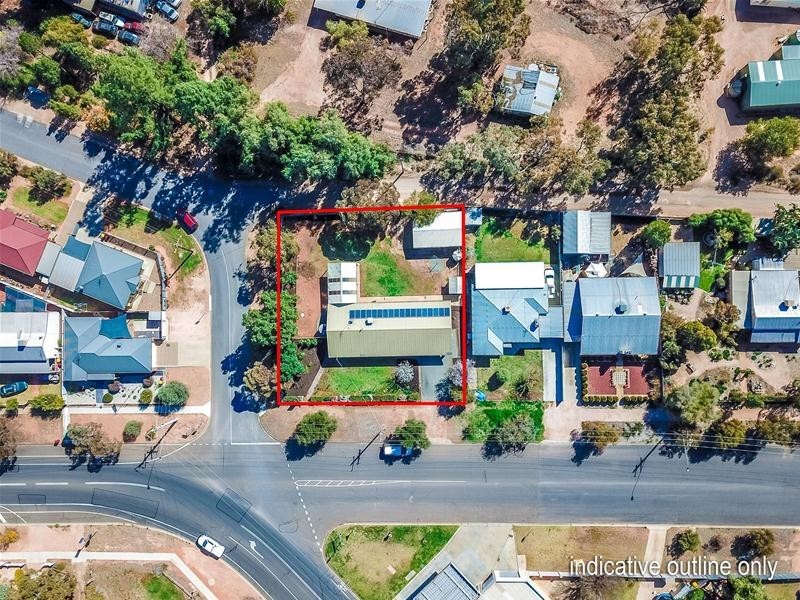 213 Commercial Street, Merbein VIC 3505