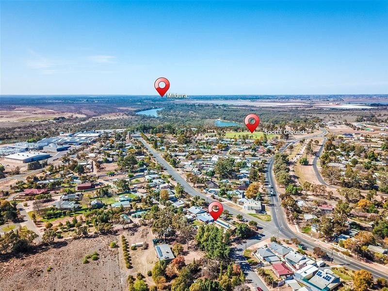 213 Commercial Street, Merbein VIC 3505