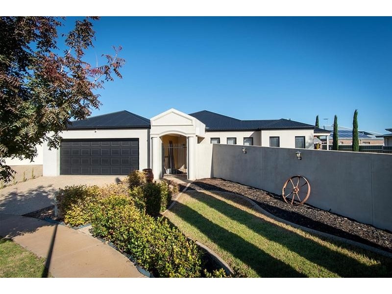 6 Delta Court, Mildura VIC 3500
