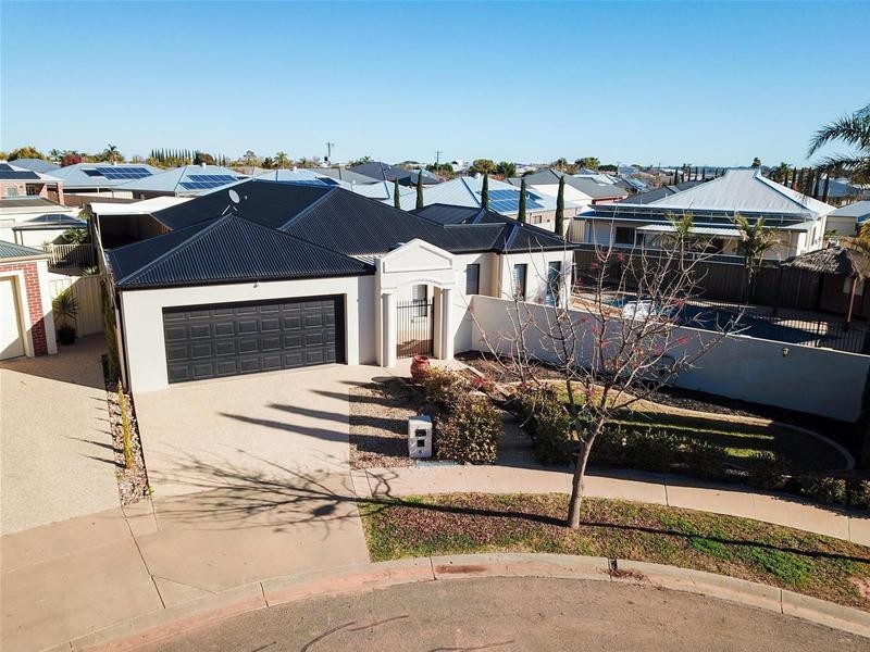 6 Delta Court, Mildura VIC 3500