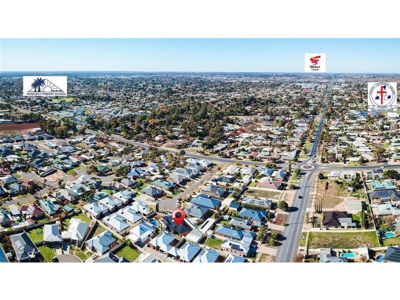 6 Delta Court, Mildura VIC 3500