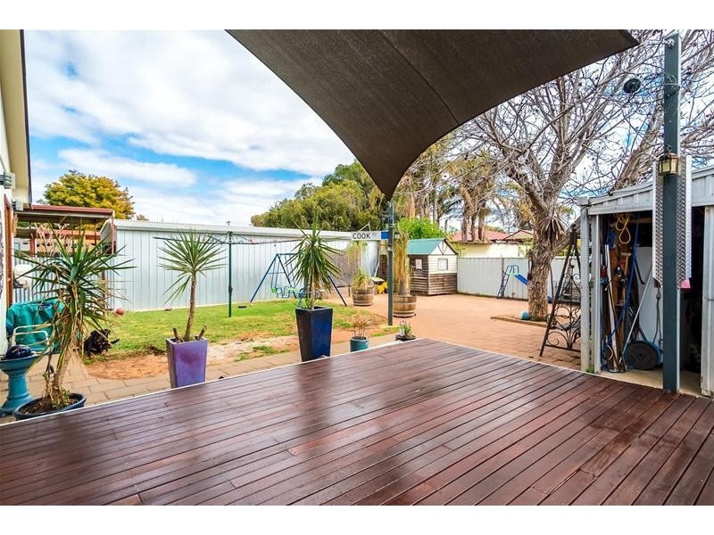 11 Oak Avenue, Mildura VIC 3500