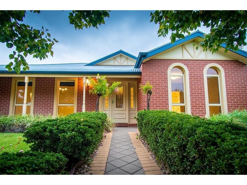 10 Edmund Barton Court, Mildura VIC 3500