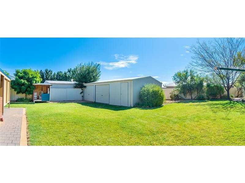 10 Edmund Barton Court, Mildura VIC 3500