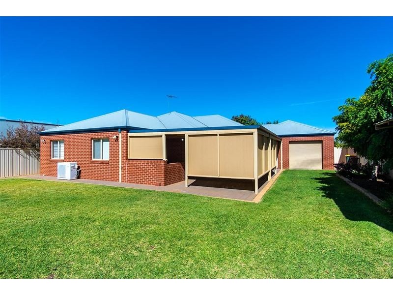 10 Edmund Barton Court, Mildura VIC 3500