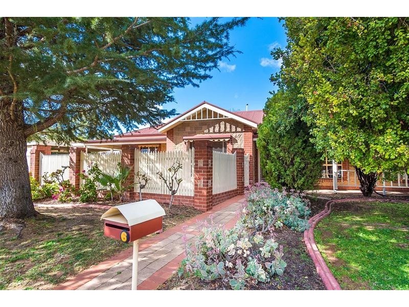 6 Washington Drive, Mildura VIC 3500