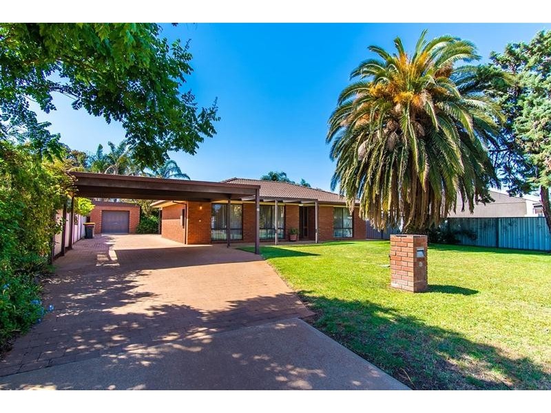 20 Beasy Court, Mildura VIC 3500