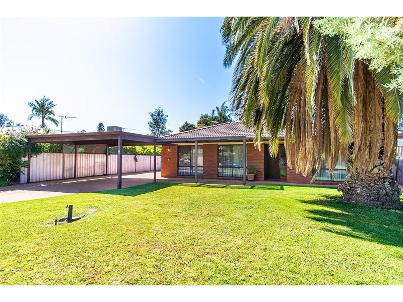 20 Beasy Court, Mildura VIC 3500