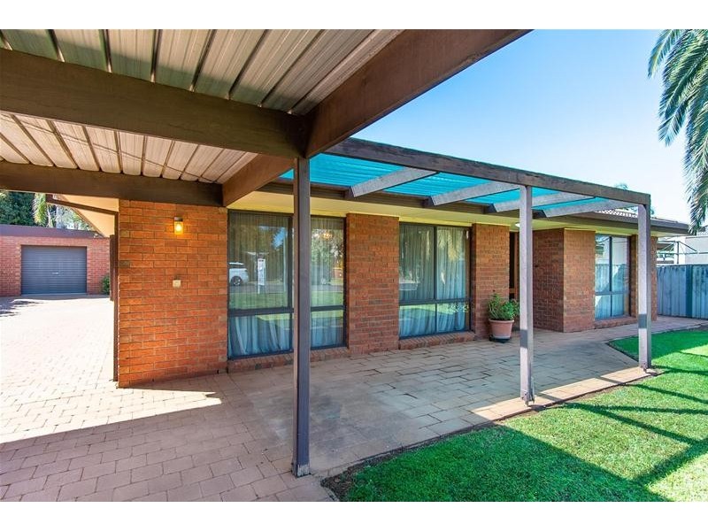 20 Beasy Court, Mildura VIC 3500
