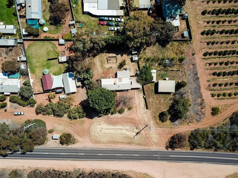 3324 Kulkyne Way, Colignan VIC 3494