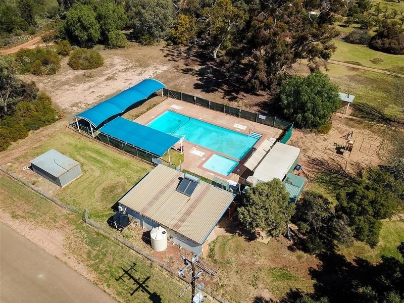 3324 Kulkyne Way, Colignan VIC 3494