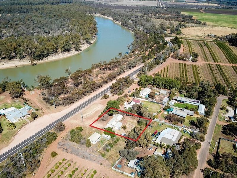 3324 Kulkyne Way, Colignan VIC 3494