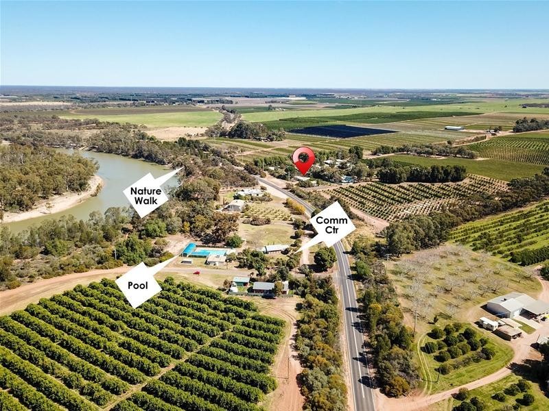 3324 Kulkyne Way, Colignan VIC 3494