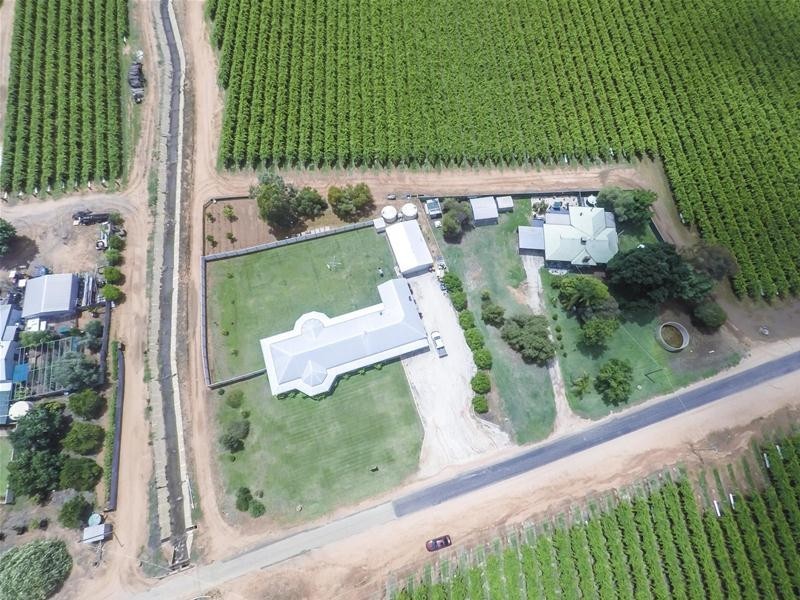 29 Derna Road, Robinvale VIC 3549