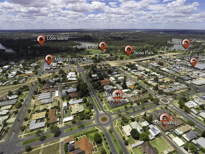 4/65 Walnut Avenue, Mildura VIC 3500