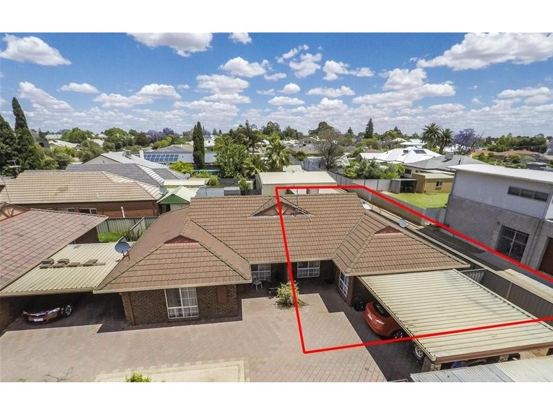 4/65 Walnut Avenue, Mildura VIC 3500