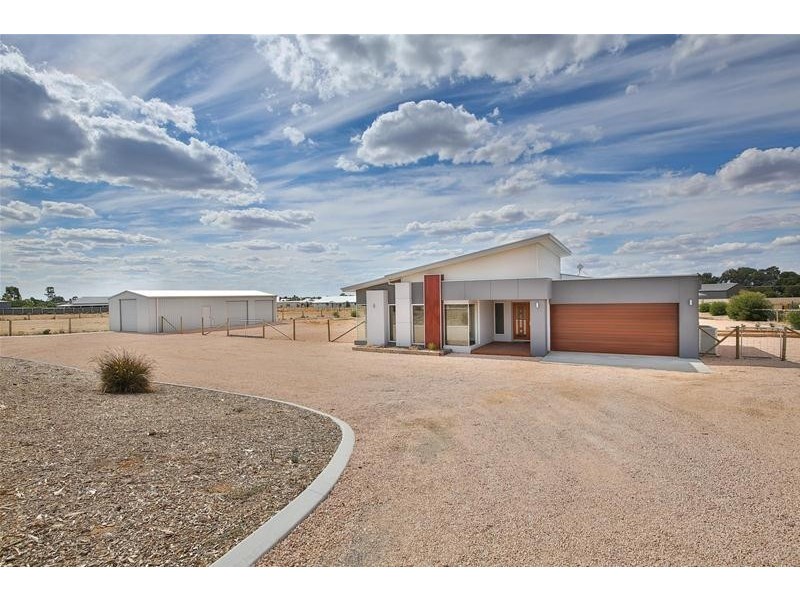 3262 Eleventh Street, Nichols Point VIC 3501