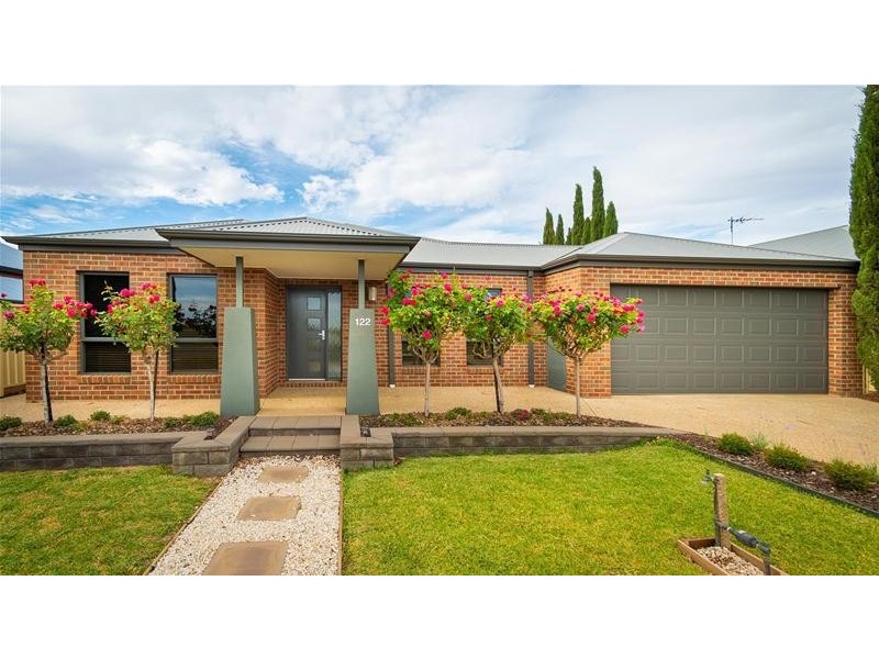 122 Sixteenth Street, Mildura VIC 3500