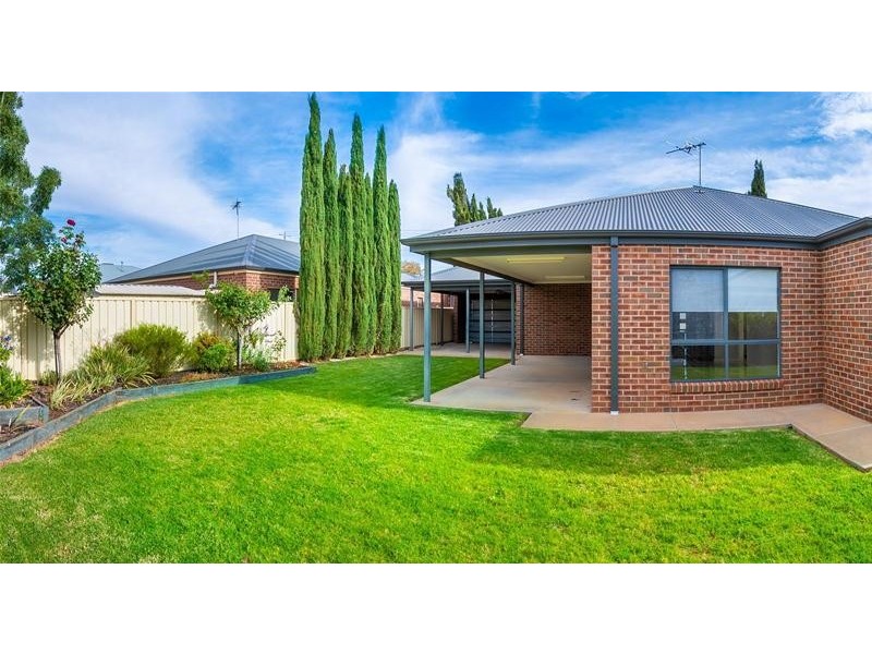 122 Sixteenth Street, Mildura VIC 3500