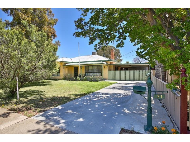 71 Cherry Avenue, Mildura VIC 3500