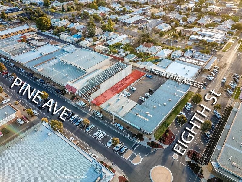 51 Pine Avenue, Mildura VIC 3500