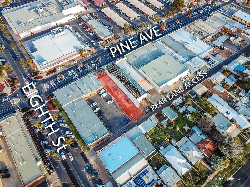 51 Pine Avenue, Mildura VIC 3500