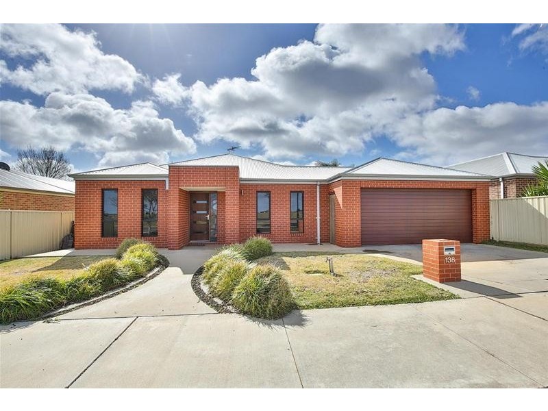 138 Sixteenth Street, Mildura VIC 3500