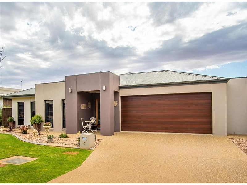 4 Cleek Way, Mildura VIC 3500