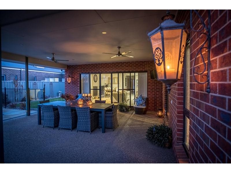 4 Cleek Way, Mildura VIC 3500