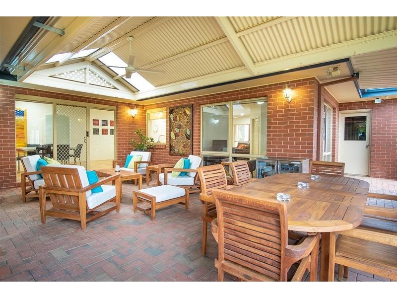 18 Cambridge Terrace, Mildura VIC 3500