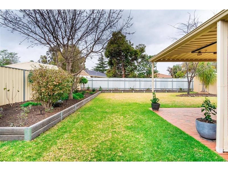 18 Cambridge Terrace, Mildura VIC 3500