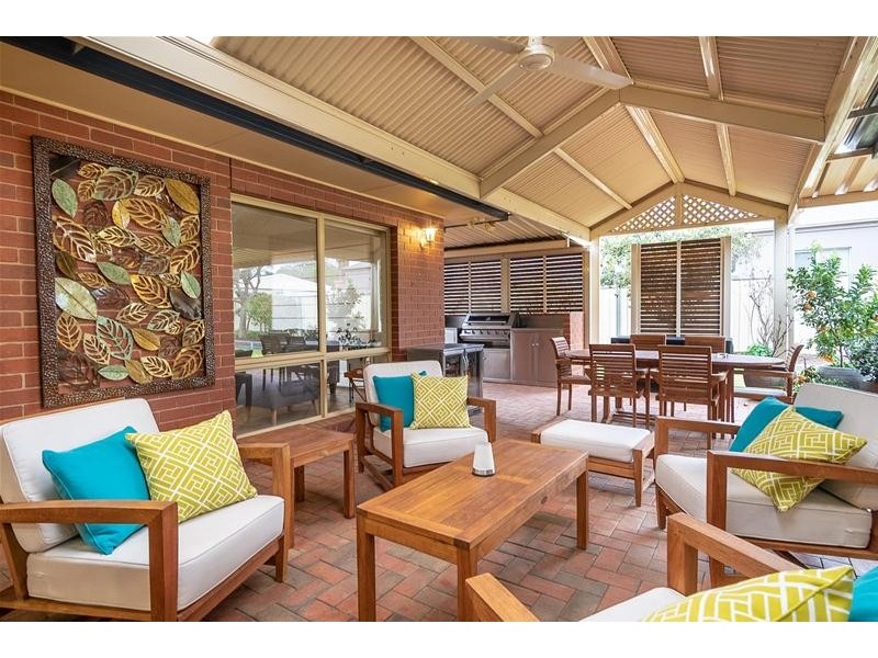 18 Cambridge Terrace, Mildura VIC 3500