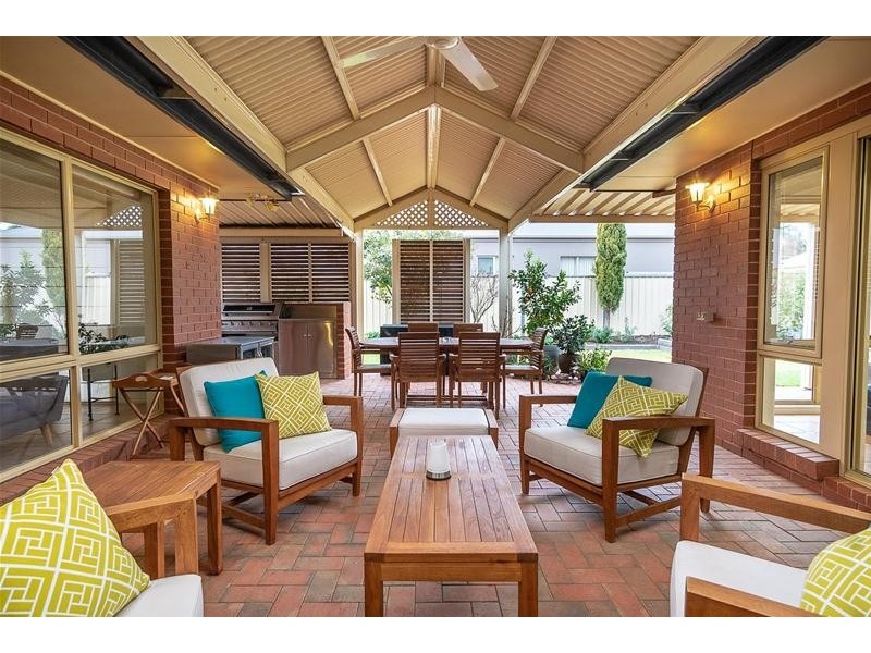 18 Cambridge Terrace, Mildura VIC 3500