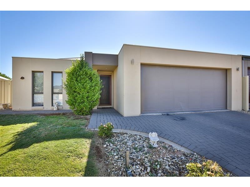 21 Sunrise Drive, Mildura VIC 3500