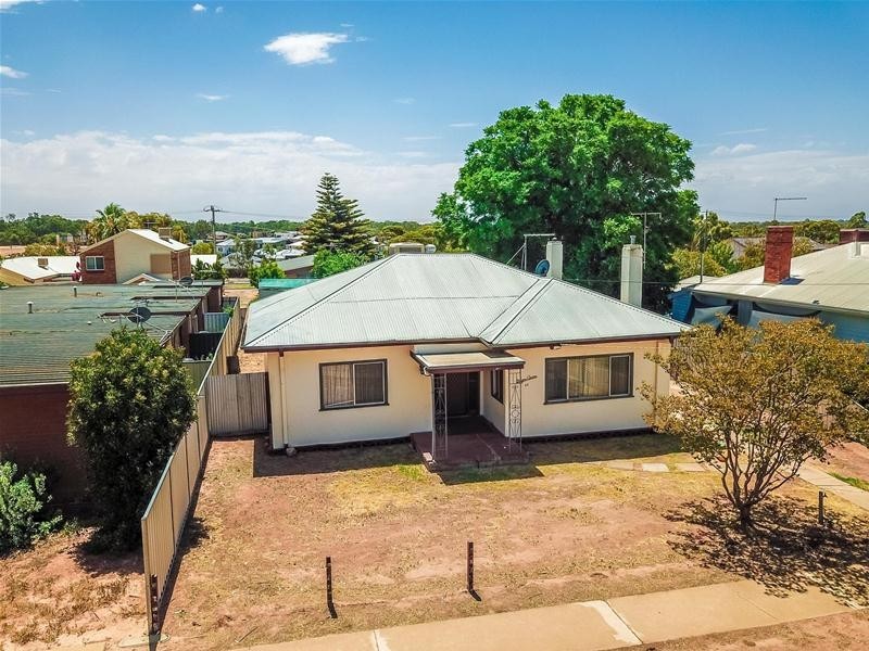 60 Seventh  Street, Mildura VIC 3500