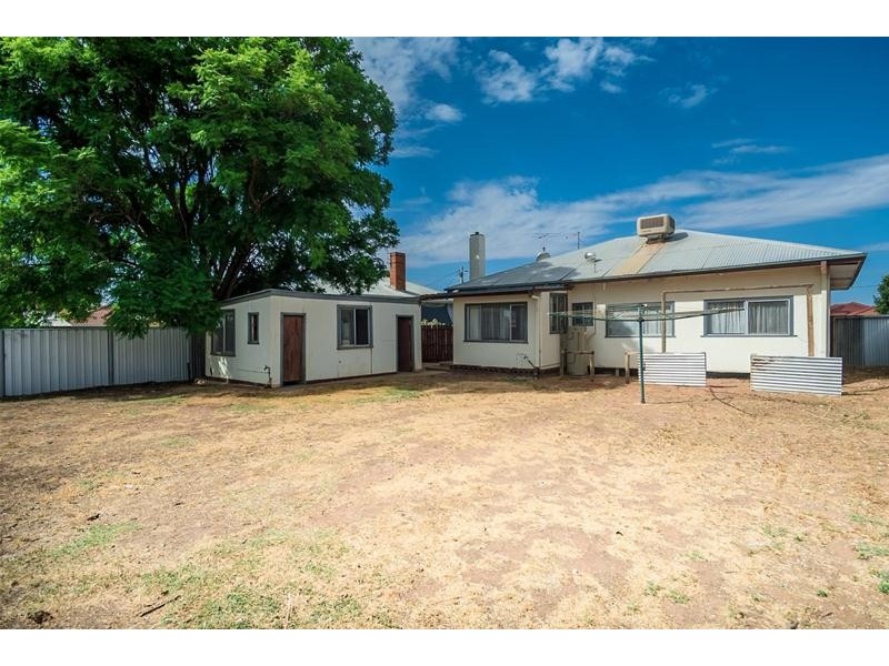 60 Seventh  Street, Mildura VIC 3500