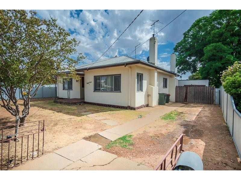 60 Seventh  Street, Mildura VIC 3500