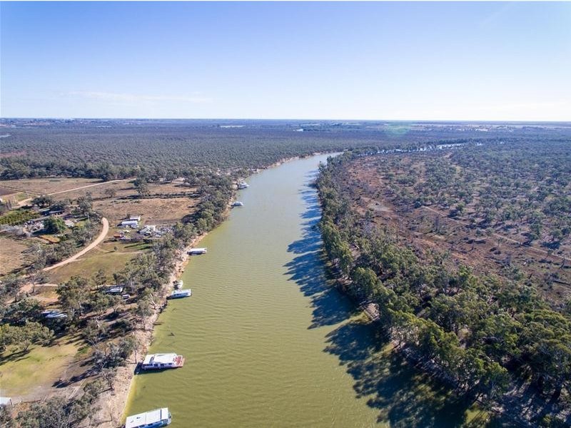 Lots 1 & 2/62 Cootamundra Avenue, Red Cliffs VIC 3496