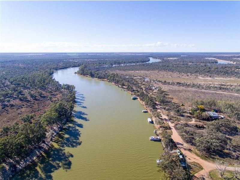 Lots 1 & 2/62 Cootamundra Avenue, Red Cliffs VIC 3496