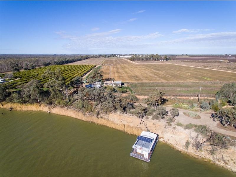 Lots 1 & 2/62 Cootamundra Avenue, Red Cliffs VIC 3496