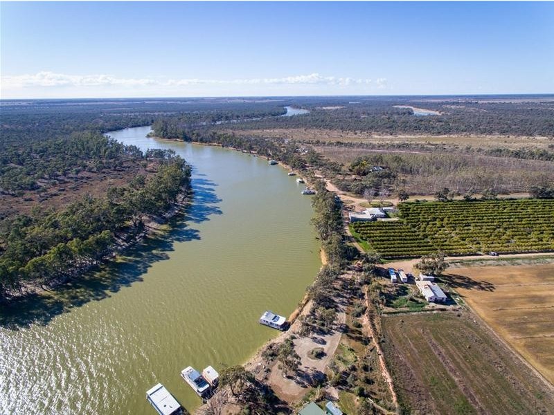 Lots 1 & 2/62 Cootamundra Avenue, Red Cliffs VIC 3496