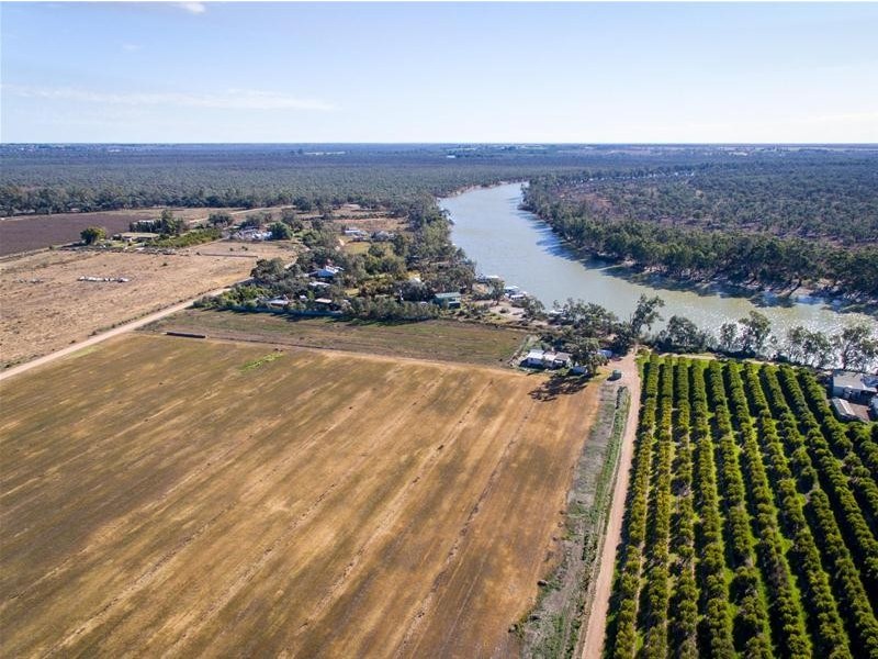 Lots 1 & 2/62 Cootamundra Avenue, Red Cliffs VIC 3496