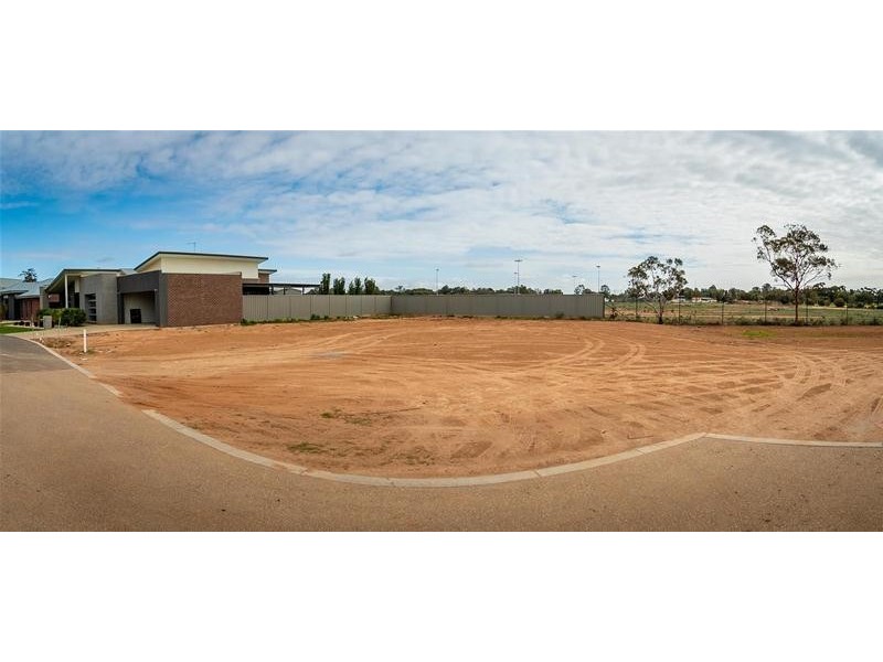 5 Niblick Close, Mildura VIC 3500