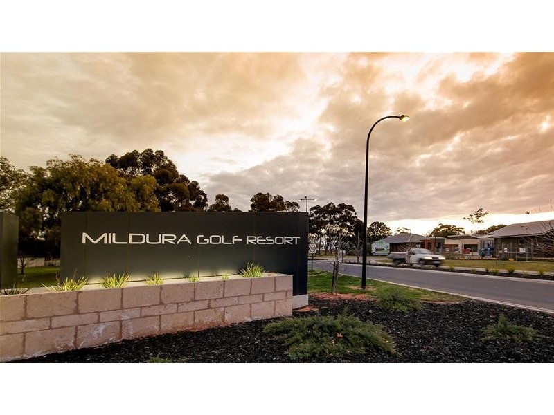 5 Niblick Close, Mildura VIC 3500